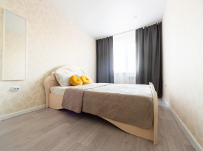 Апартаменты Домино по ул. Устиновича 14