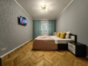 Апартаменты на Беляево