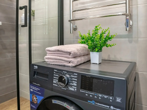 Апартаменты TopHouse на Нестерова 1