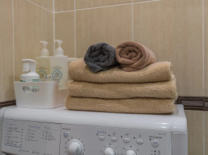 Апартаменты Сутки-Дом - Этажи