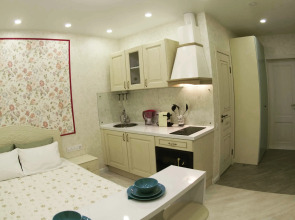 Апартаменты Provence