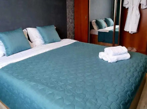 Квартира на Шилкинской 8