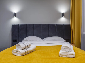 Апартаменты FortEstate 1027