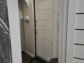 Квартира с новым ремонтом недалеко от ж/д вокзала и автостанции