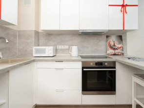 Квартира Универсиада Эволюшн Хоум Казань