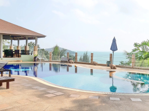 Chaweng Bayview Resort Hotel