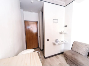 Апартаменты Капучино в центре города