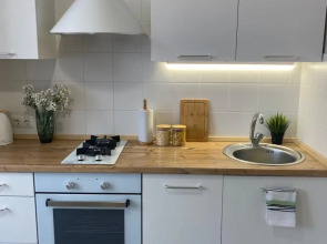 Квартира Silver Star на Горького 96