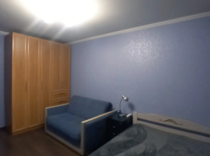 Апартаменты на Проспекте