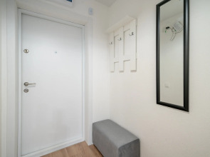 Квартира 1 в Новом Современном ЖК