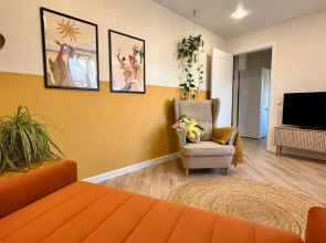 Апартаменты ArendaGrad Бакунина 10в