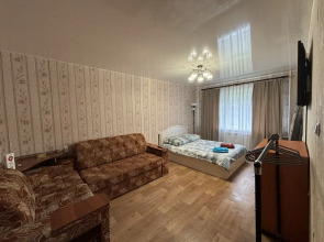 Апартаменты Бабушка Хаус