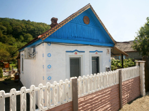 Гостевой дом возле термальных источников