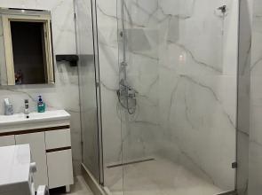 Квартира ЖК Золотые ключи