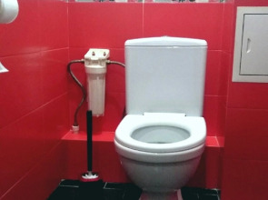 Апартаменты элитные на переулке Трудолюбия с джакузи