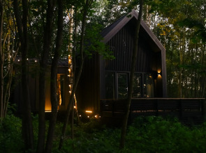 Барнхаус ЗвенДзен Mix 78 black Кики и Зизи