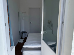 Меблированные комнаты на Зубовском 3-3 Б