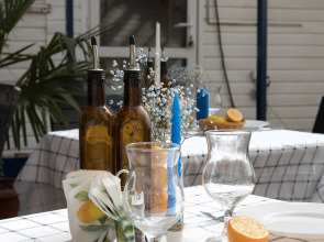 База отдыха Речная