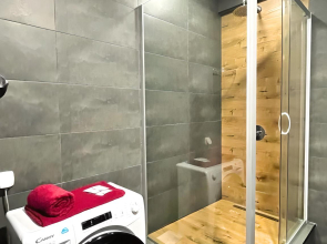 Квартира Цветочный бульвар 5а на 16 этаже