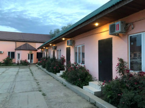 Отель Гостиничный Комплекс 888