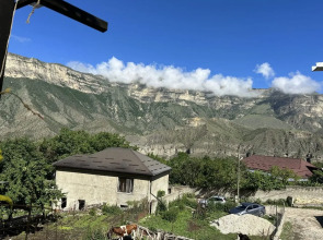 Гостевой дом " Как Дома "