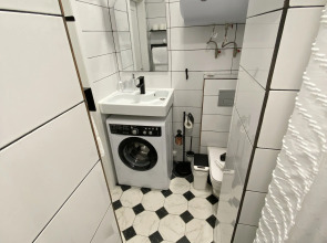 Квартира Комфортная Cтудия