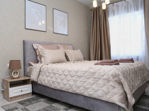 Квартира у Фонтана