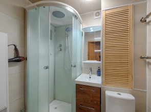 Апартаменты Большой Волоколамский проезд,метро Панфиловская