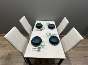 Квартира Евродвушка у парка