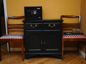 Art Hotel Home