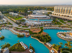 Ethno Belek - Ultra All Inclusive Hotel