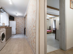 Апартаменты в Немецком Доме на Тихой Улочке