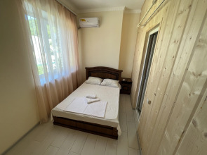 Гостевой Дом Райский Уголок