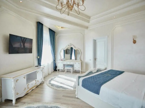 Отель Royal Samarkand