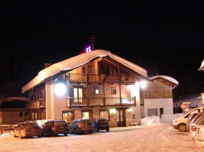 Sciatori Hotel