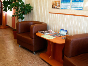 Отель Родина