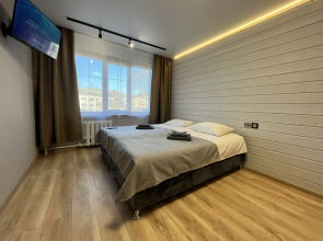 Апартаменты на Кирова 18