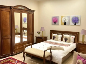 Апартаменты Махачкала