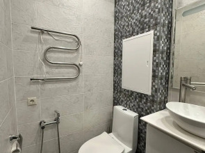 Апартаменты Color