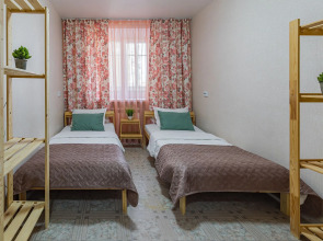 Апартаменты Нижегородская Ярмарка