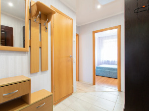 Апартаменты Сутки-24