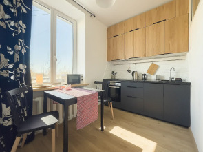 Квартира Однушка Карельский Лось на Первомайском