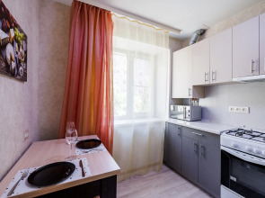 Квартира на Первомайской 18А