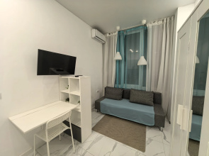 Nedaleko ot Morya Apartments