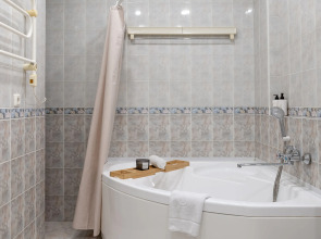 Квартира GM Apartments Рядом с Кремлем