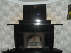 Отель New Palace Shardeni