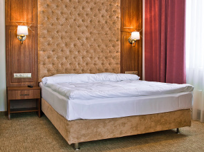 Retro Mini-hotel