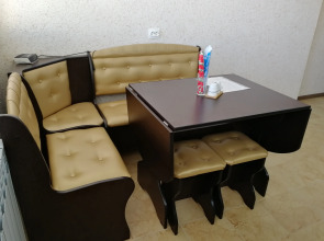 Апартаменты на Лунной 30А