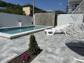 Breeze Guest House