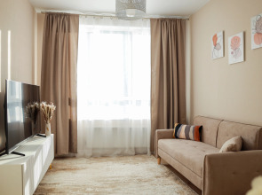 Квартира Уютная Квартира в Прокшино